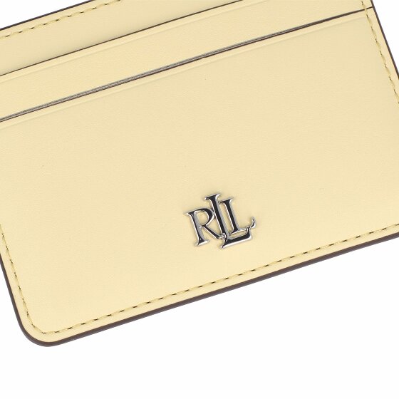 Lauren Ralph Lauren Kreditkartenetui Leder 10.5 cm