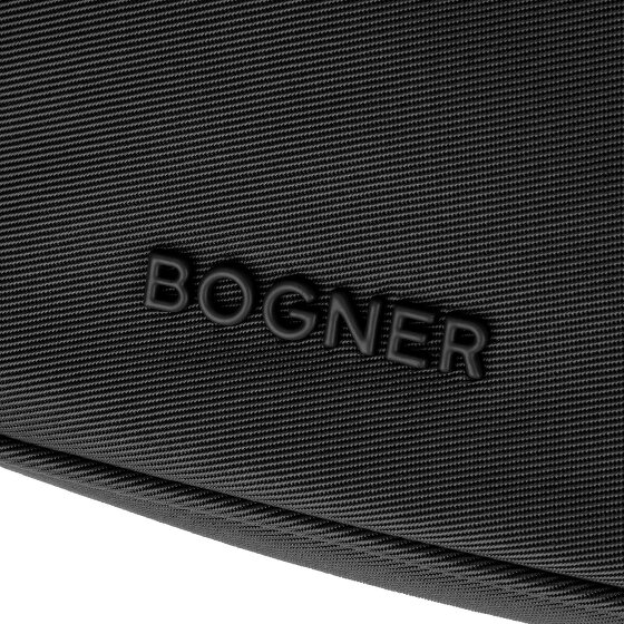 Bogner Maxon Schultertasche 24 cm