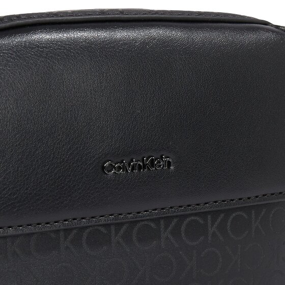 Calvin Klein CK Sleek Mini Bag Umhängetasche 16.5 cm