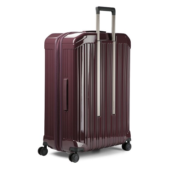 Piquadro PQ Light 4 Rollen Trolley 75 cm