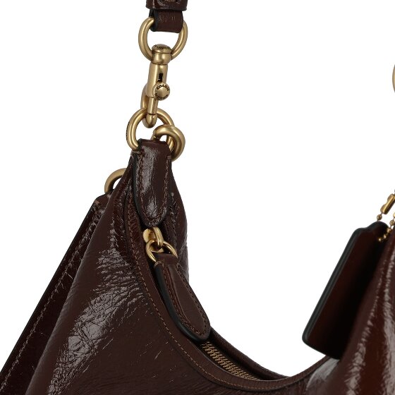 Coach Juliet Schultertasche Leder 30 cm