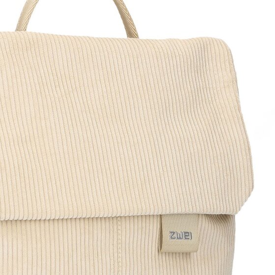 Zwei Mademoiselle.M City Rucksack 29 cm