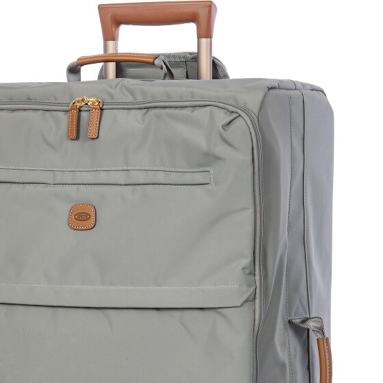 Bric's X-Collection 4 Rollen Trolley 77 cm