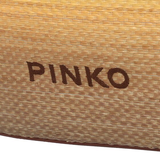 PINKO Pagoda Shopper Tasche 27 cm PINKO Pagoda Shopper Tasche 27 cm