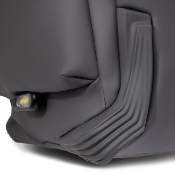 Piquadro Corner Business-Rucksack 43 cm Laptopfach