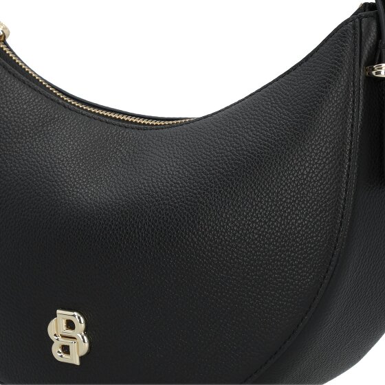 Boss B-Icon Schultertasche S Leder 28 cm