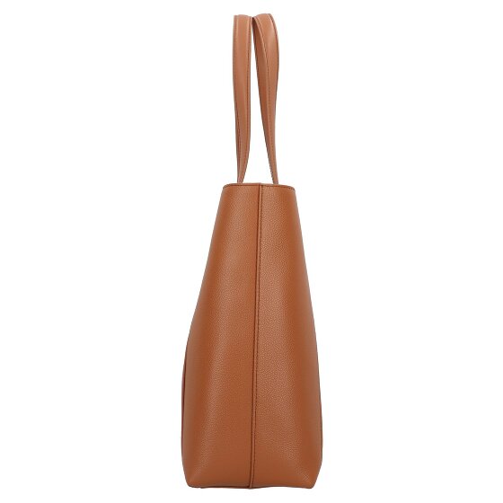 Furla Goccia Shopper Tasche L Leder 37 cm