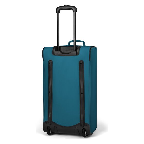 Redolz Duffle Essentials 2 Rollen Reisetasche 61 cm
