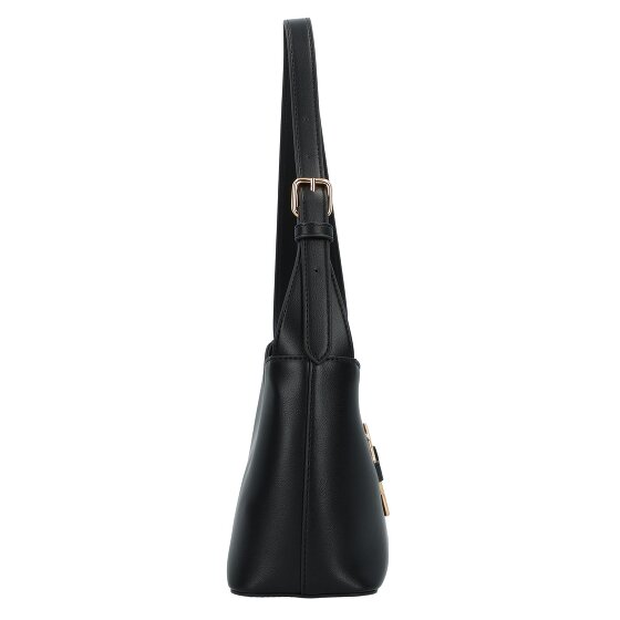 Love Moschino Script Schultertasche 25 cm Love Moschino Script Schultertasche 25 cm