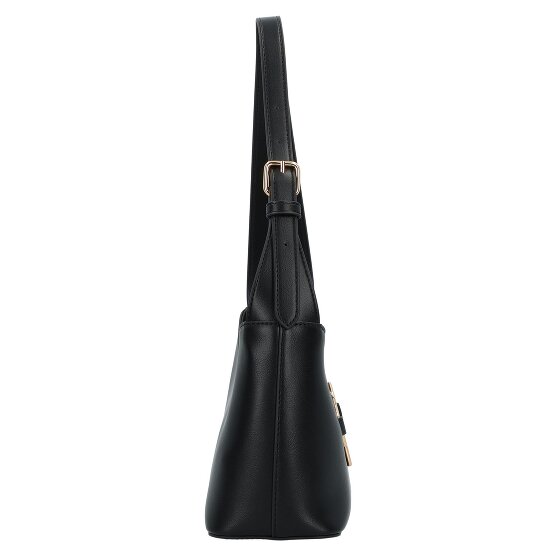 Love Moschino Script Schultertasche 25 cm