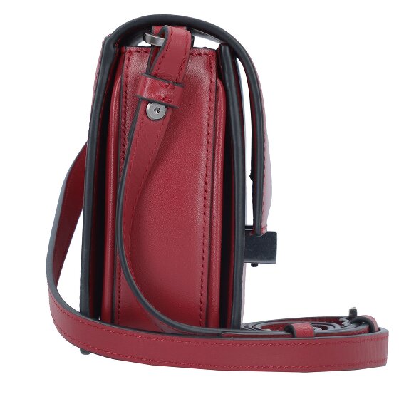 Liebeskind Alex Mini Bag Umhängetasche Leder 18.5 cm