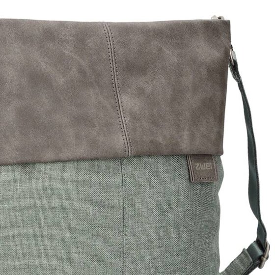 Zwei Olli Umhängetasche 31 cm