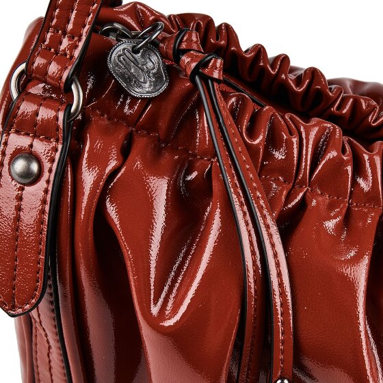 Liebeskind Faye Schultertasche M Leder 35 cm