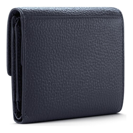 Lazarotti Bologna Leather Geldbörse Leder 12 cm