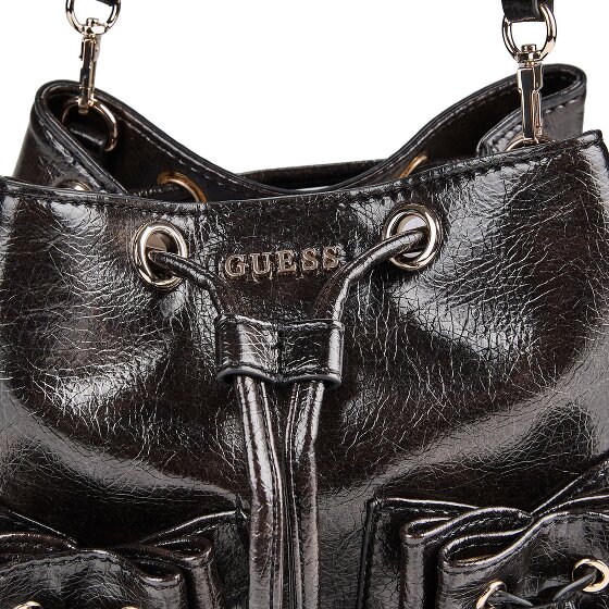 Guess Theodora Beuteltasche 20 cm