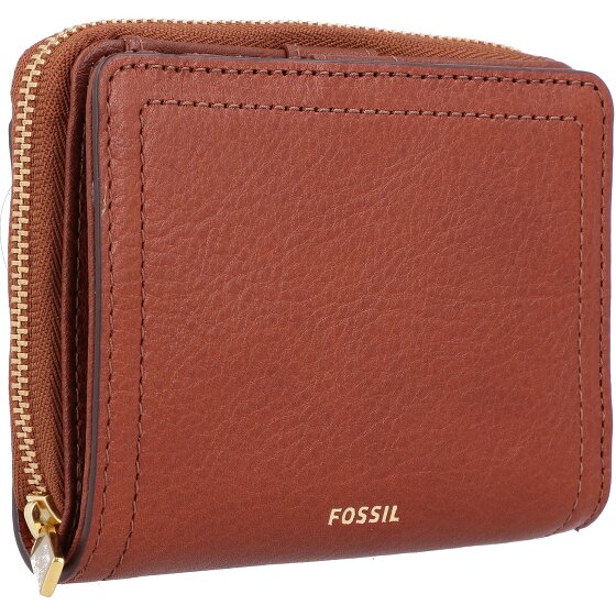 Fossil Logan Geldbörse RFID Leder 11 cm