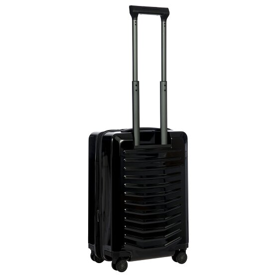 Porsche Design Roadster 4-Rollen Kabinentrolley 55 cm