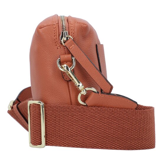 abro Raquel Umhängetasche Leder 24 cm