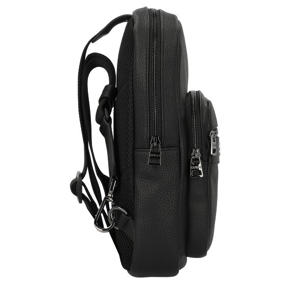 Hugo Quantic Umhängetasche 30 cm Hugo Quantic Umhängetasche 30 cm