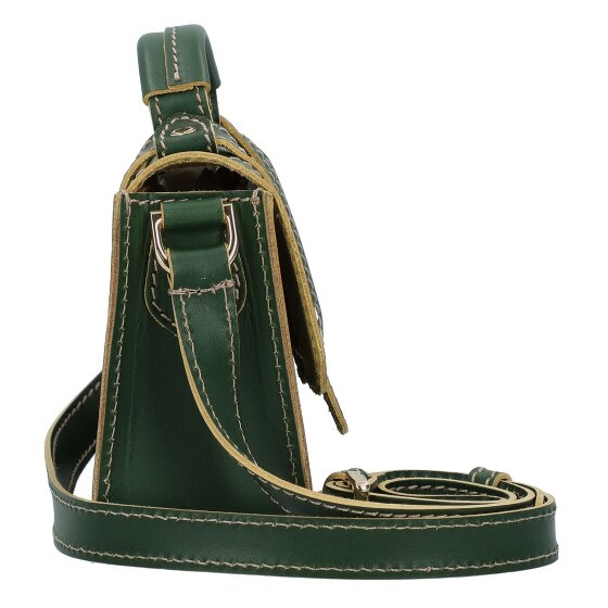 The Bridge Ester Handtasche Leder 20 cm