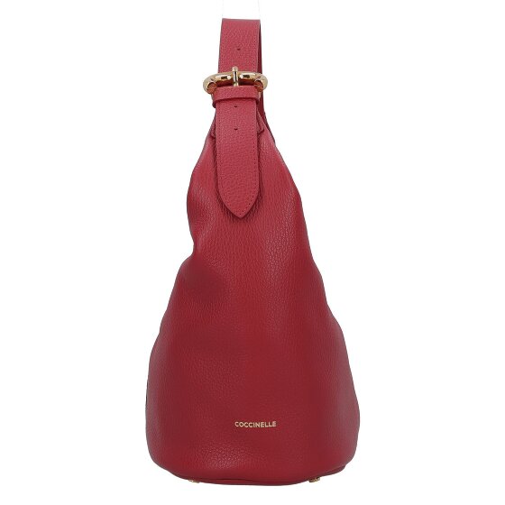 Coccinelle Fernanda Schultertasche Leder 29 cm