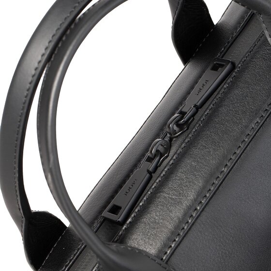 Joop! Manciano Aktentasche Leder 39 cm Laptopfach
