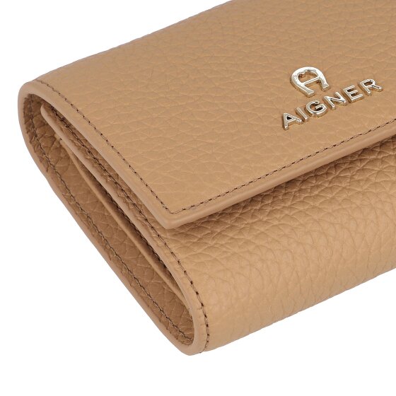 AIGNER Ivy Geldbörse RFID Leder 10,5 cm