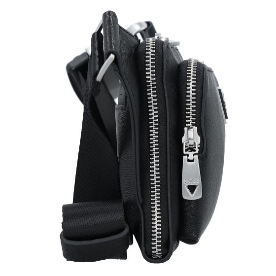 Guess Milano Gürteltasche 23 cm Guess Milano Gürteltasche 23 cm