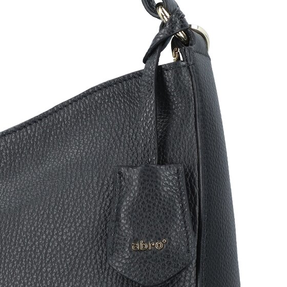 abro Adria Schultertasche Leder 31.5 cm