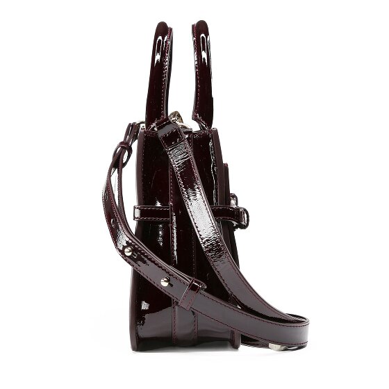 AIGNER Cavallo Handtasche Leder 28 cm