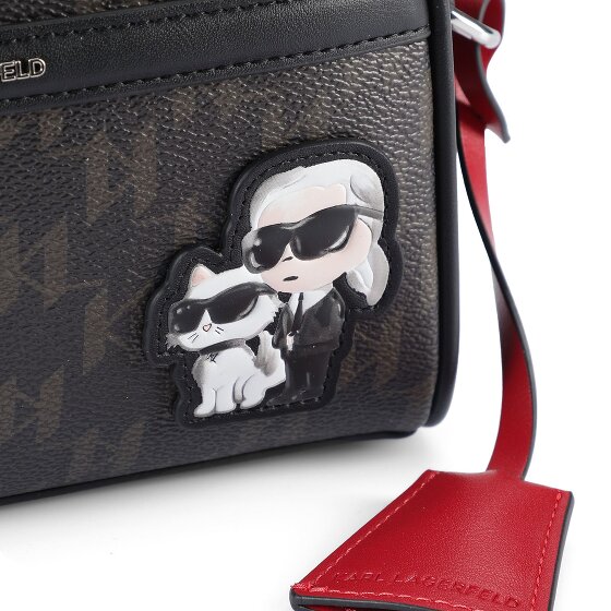 Karl Lagerfeld Ikon Umhängetasche 21 cm