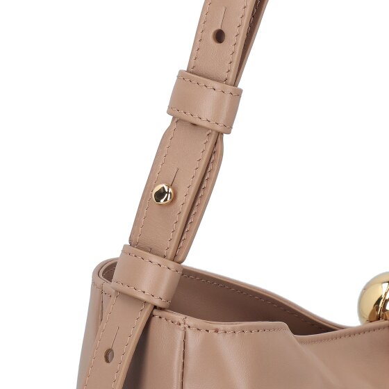 Furla Sfera Soft Schultertasche L Leder 37 cm