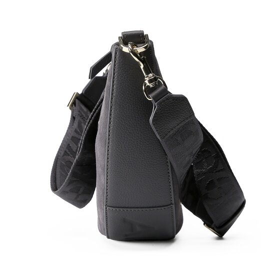 AIGNER Zita Umhängetasche Leder 30 cm AIGNER Zita Umhängetasche Leder 30 cm