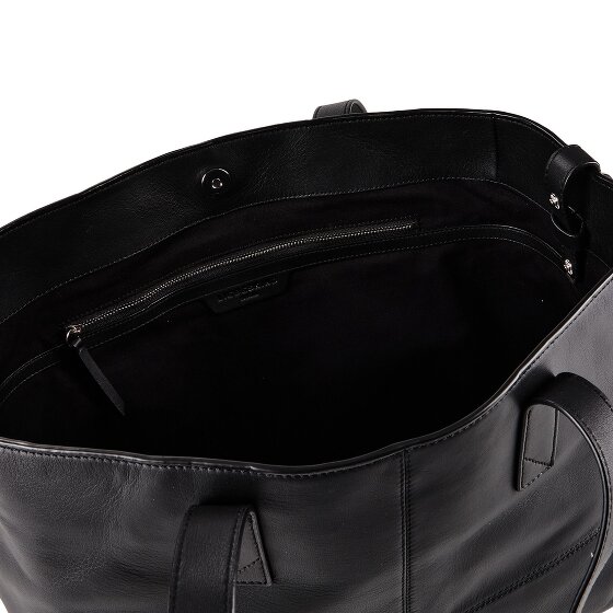 Liebeskind Ariel Shopper Tasche Leder 36 cm