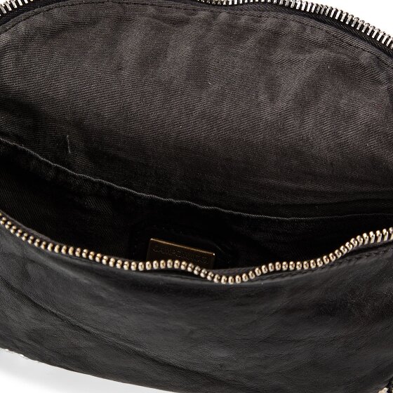 Campomaggi Michela Gürteltasche Leder 26 cm