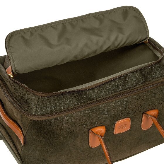 Bric's Life Rollenreisetasche 55 cm