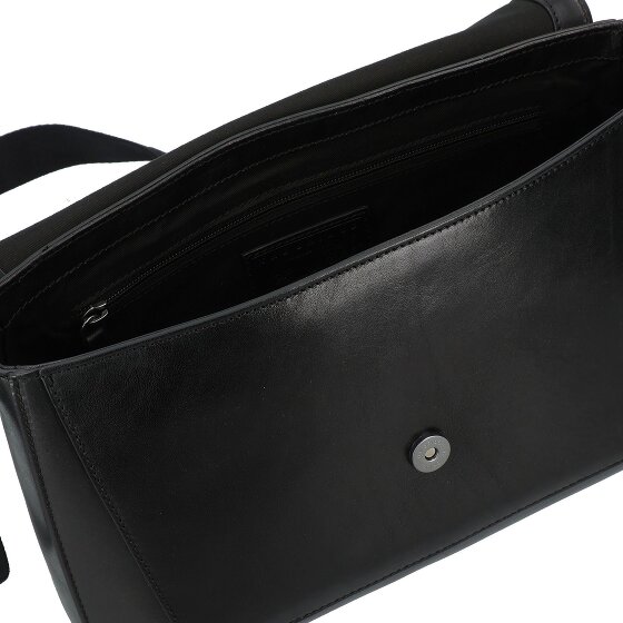 The Bridge Giulio Aktentaschen Messenger Leder 34 cm