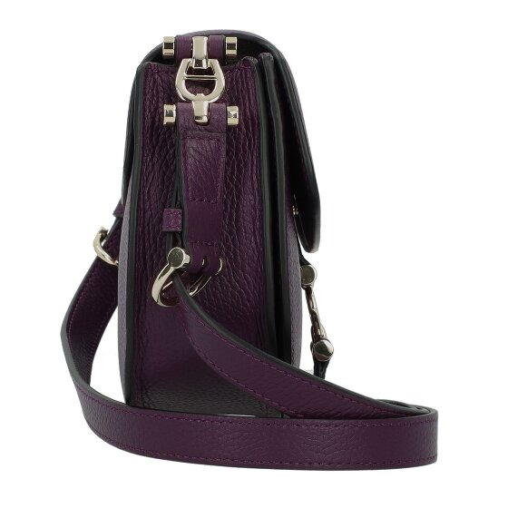 AIGNER Delia Handtasche Leder 20 cm