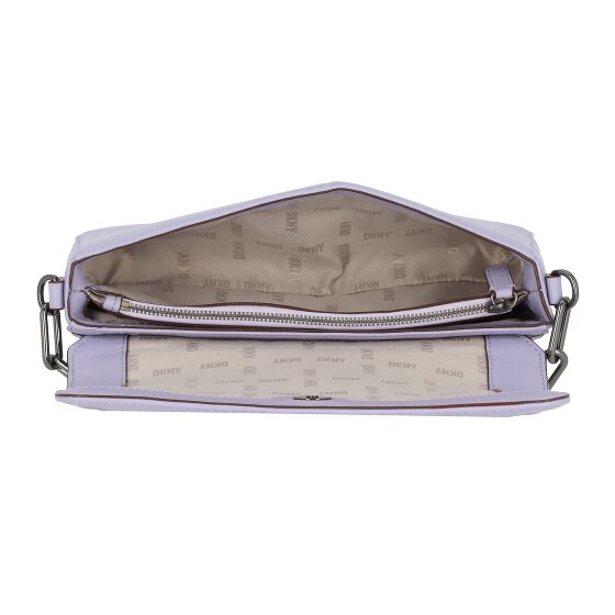 DKNY Loie Umhängetasche Leder 25 cm