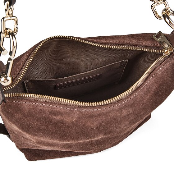 Furla Tonie Umhängetasche Leder 25 cm