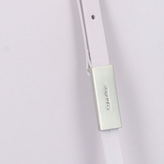 Calvin Klein Line Ns Umhängetasche Leder 20 cm