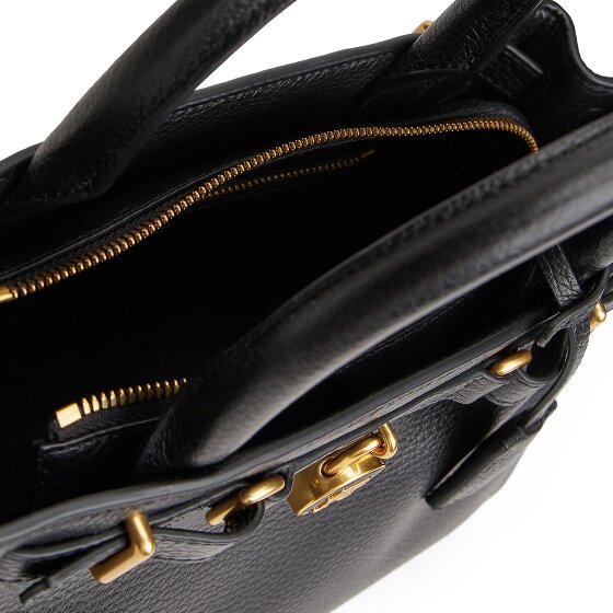 Tommy Hilfiger TH American Icon Shopper Tasche Leder 28 cm