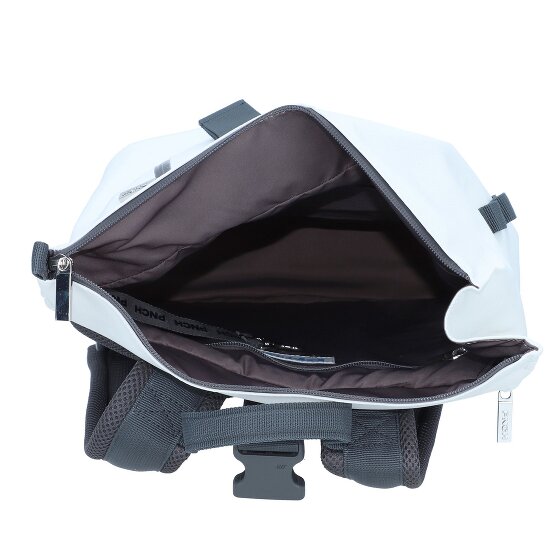 Bree PNCH 712 Business-Rucksack 39 cm Laptopfach