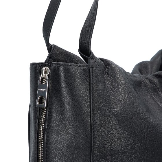 Liebeskind Lou 3 Shopper Tasche Leder 32 cm