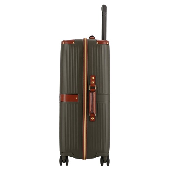 The Bridge Story 4 Rollen Trolley 70 cm