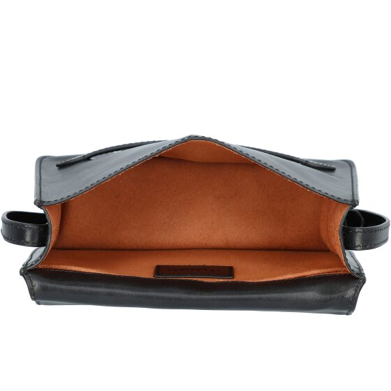 The Bridge Lucrezia Umhängetasche Leder 22 cm The Bridge Lucrezia Umhängetasche Leder 22 cm