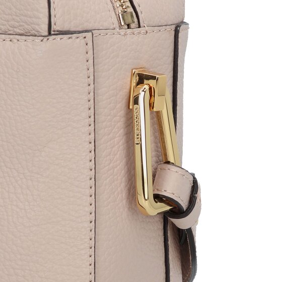 Coccinelle Liya Umhängetasche Leder 24 cm Coccinelle Liya Umhängetasche Leder 24 cm