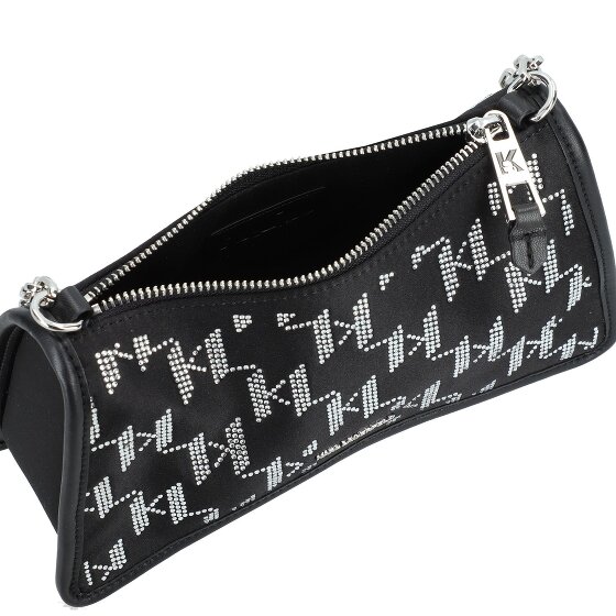 Karl Lagerfeld Seven Umhängetasche 25 cm Karl Lagerfeld Seven Umhängetasche 25 cm