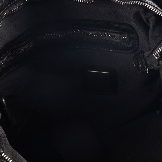Campomaggi Priscilla Schultertasche Leder 41 cm
