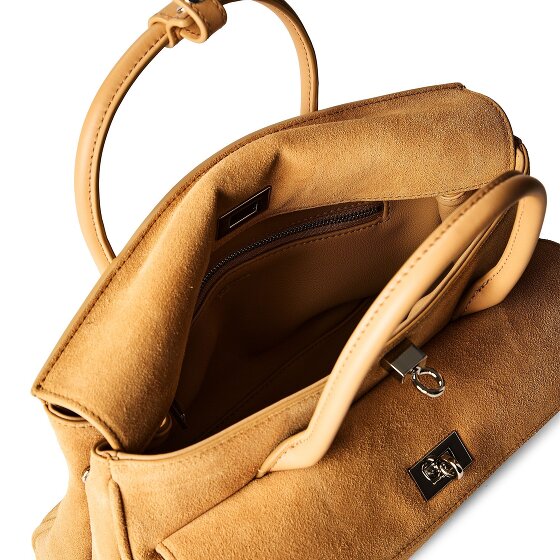 Liebeskind Gloria II Shopper Tasche M Leder 28 cm